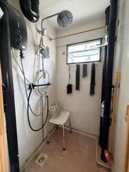Blk 166 Stirling View (Queenstown), HDB 3 Rooms #636426971